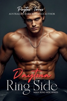 Paperback Daytona Ring Side Book