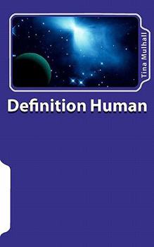 Paperback Definition Human Book