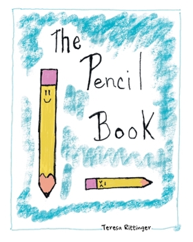 Paperback The Pencil Book