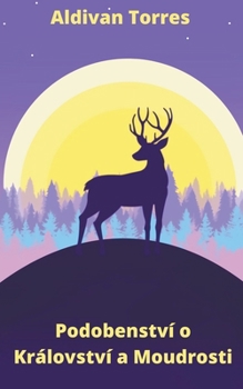 Paperback Podobenství o Království a Moudrosti [Czech] Book