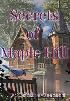Hardcover Secrets of Maple Hill Book