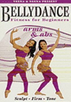 DVD Bellydance: Fitness for Beginners Book