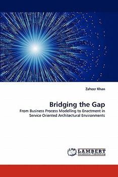 Paperback Bridging the Gap Book