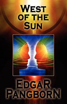 Paperback West of the Sun Book