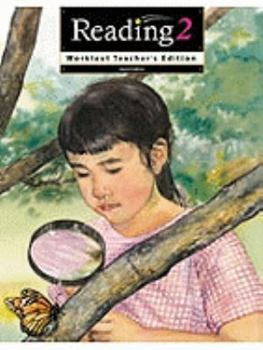 Paperback Reading Worktext Teacher Grd 2 2nd Edition Book