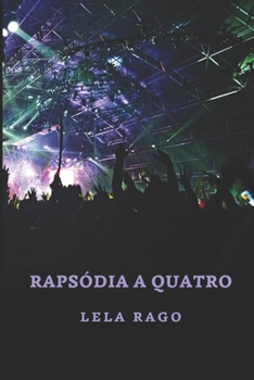 Paperback Raps?dia a Quatro [Portuguese] Book