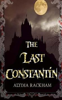 Paperback The Last Constantin Book