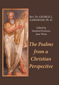 Hardcover The Psalms from a Christian Perspective Book