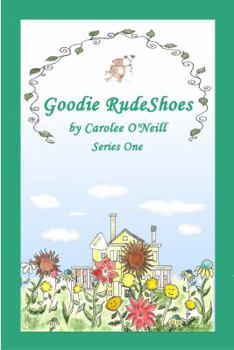 Paperback Goodie RudeShoes Book
