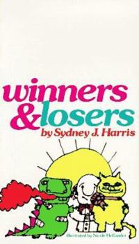 Paperback Winners and Losers Book