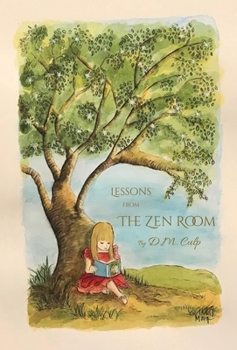 Hardcover Lessons from The Zen Room Book