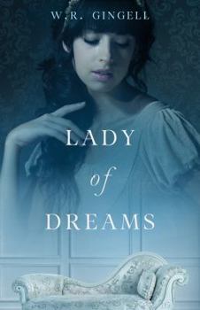 Lady of Dreams - Book #1 of the Lady