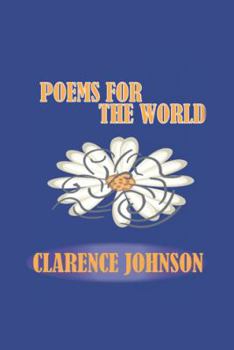 Paperback Poems for the World Book