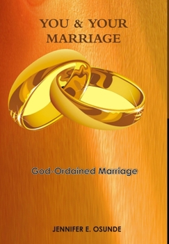 Hardcover You & Your Marriage Book