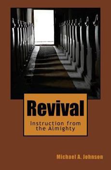 Paperback Revival: Instruction from the Almighty Book