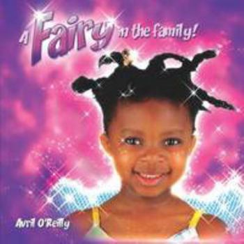 Paperback A Fairy in the Family Book