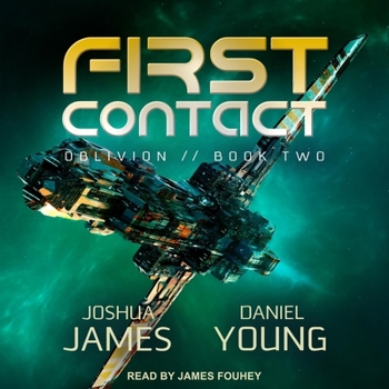 MP3 CD First Contact Book
