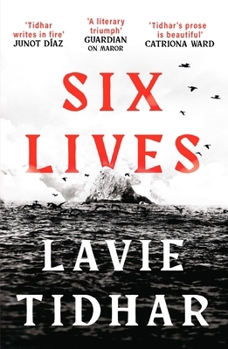 Paperback Apollo Six Lives. Book