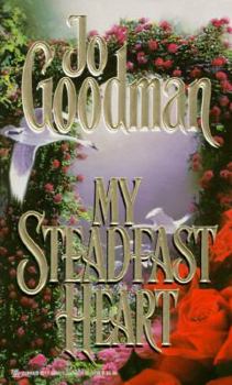 My Steadfast Heart - Book #1 of the Thorne Brothers