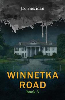 Paperback Winnetka Road (Book 3) Book