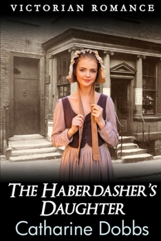 Paperback The Haberdasher's Daughter Book