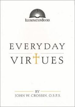 Paperback Everyday Virtues Book