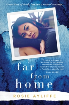 Paperback Far from Home Book