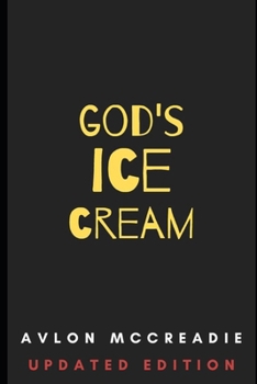 Paperback God's Ice-Cream: Updated Edition Book