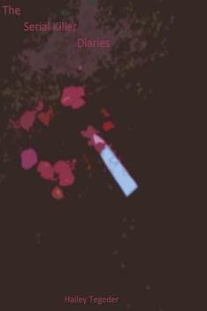 Paperback The Serial Killer Diaries Book