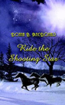 Paperback Ride the Shooting Star Book