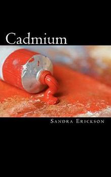 Paperback Cadmium Book