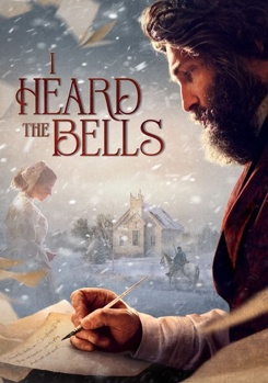 DVD I Heard the Bells Book