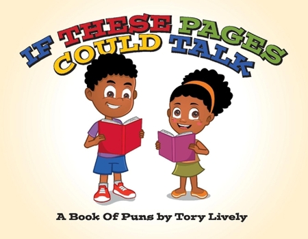 Paperback If These Pages Could Talk: Volume 1 Book