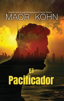 Hardcover El Pacificador [Spanish] Book