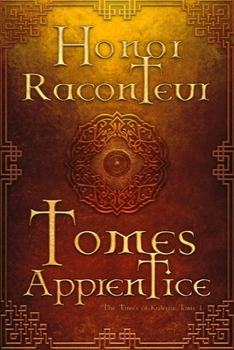 Paperback Tomes Apprentice Book