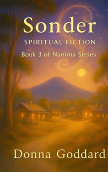Paperback Sonder: Spiritual Fiction Book