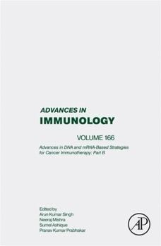 Advances in Immunology (Volume 165)