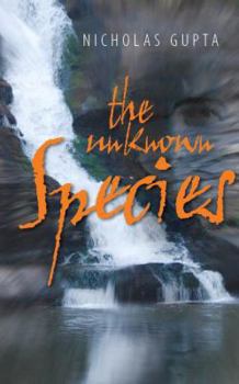 Paperback The Unknown Species Book