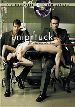 Nip/Tuck: The Complete Third Season