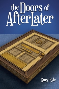 Paperback The Doors of Afterlater Book