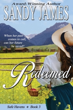 Redeemed - Book #3 of the Safe Havens