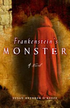 Paperback Frankenstein's Monster Book