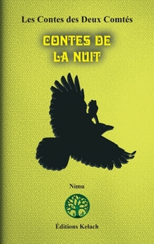 Paperback Contes de la Nuit [French] Book