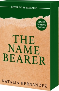 Paperback The Name Bearer Book