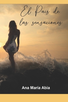 Paperback El país de las sensaciones [Spanish] Book