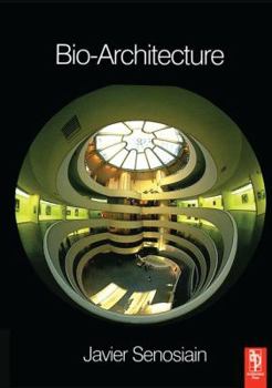 Bio-Architecture Book Cover