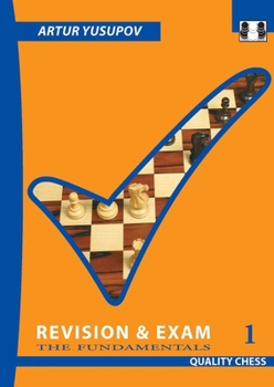 Paperback Revison & Exam 1: The Fundamentals Book