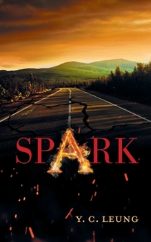 Paperback Spark Book