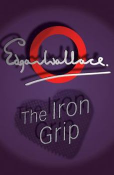 Paperback The Iron Grip Book