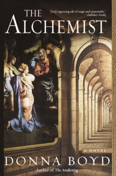 Paperback The Alchemist Book